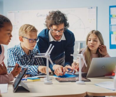Education Plus