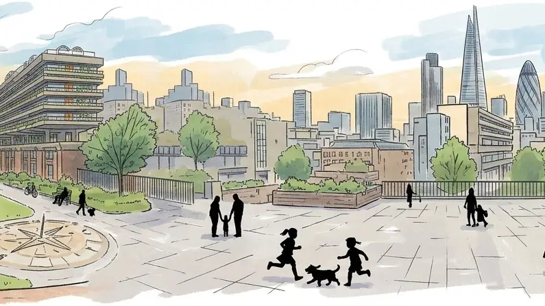 golden Lane header1
